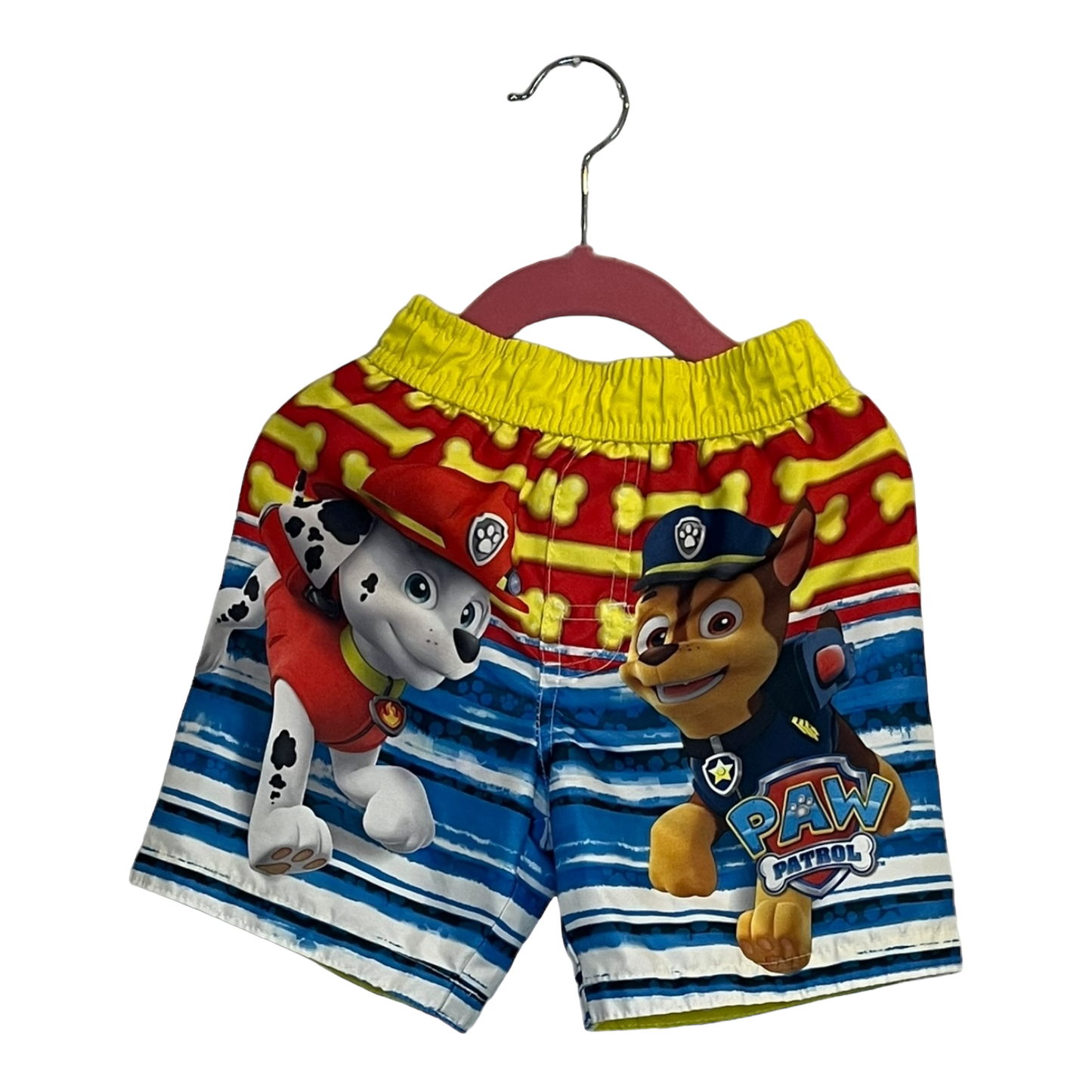 Nickelodeon Paw Patrol Swim Shorts 2T