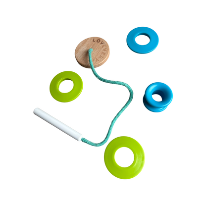 Threadable Bead Kit Replacement Parts