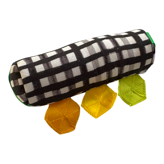 Squeaky sensory link