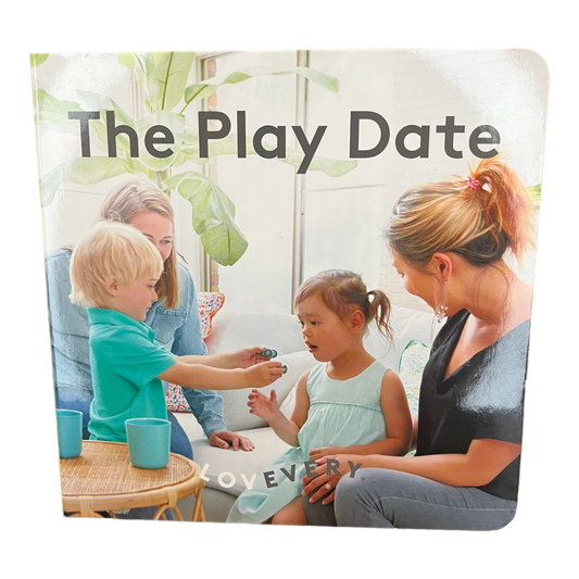 The Play Date