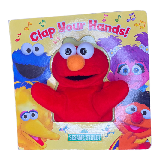 Clap Your Hands!