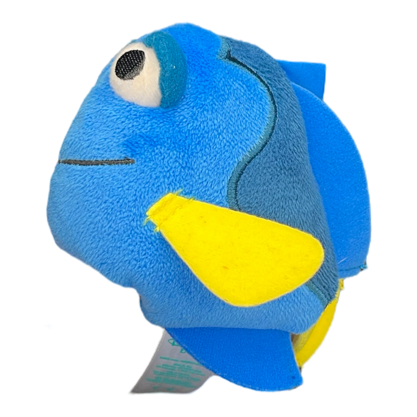 Dory Finger Puppet