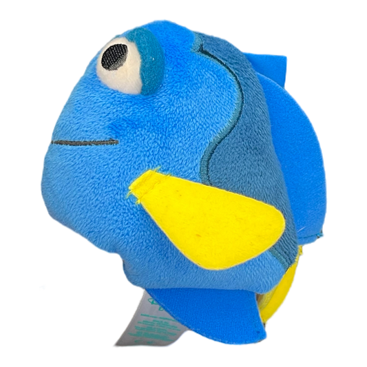 Dory Finger Puppet