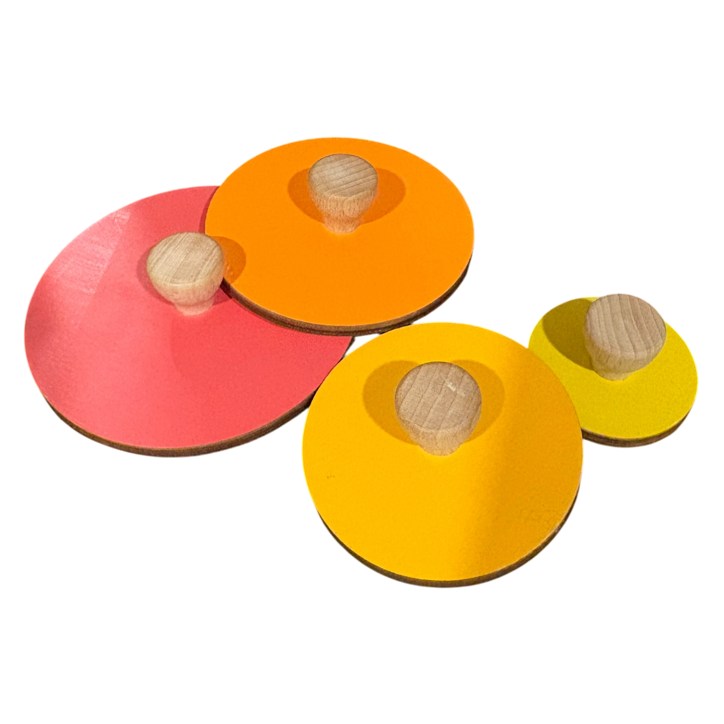 Circle of Friends Replacement Pieces