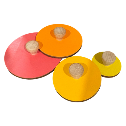 Circle of Friends Replacement Pieces