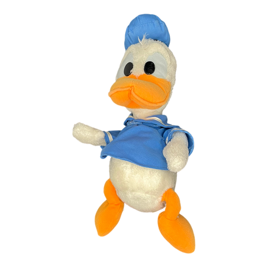 Vintage Applause Donald Duck 13"