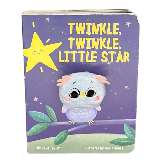 Twinkle Twinkle Little Star