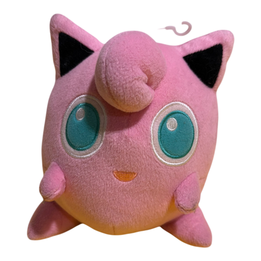Jigglypuff (6")