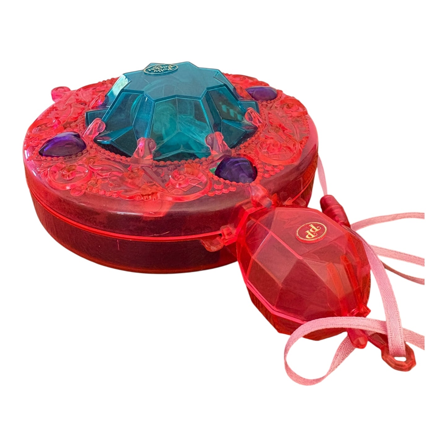 1996 Starshine Palace