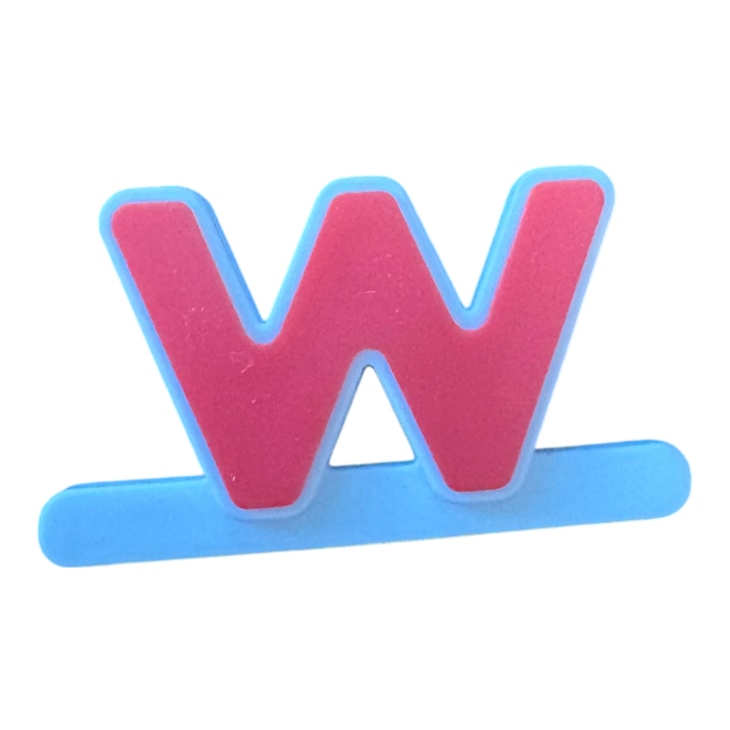 Moveable Alphabet Replacement Pieces