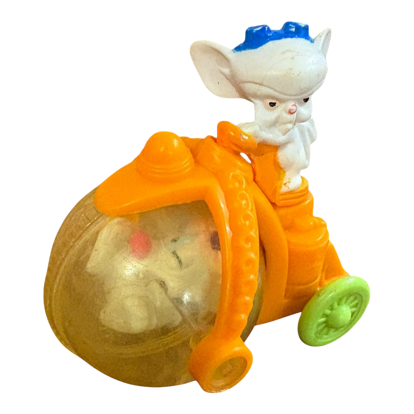 1993 McDonalds Animaniacs set of 5