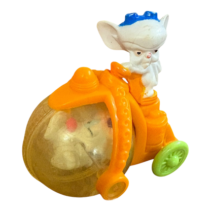 1993 McDonalds Animaniacs set of 5