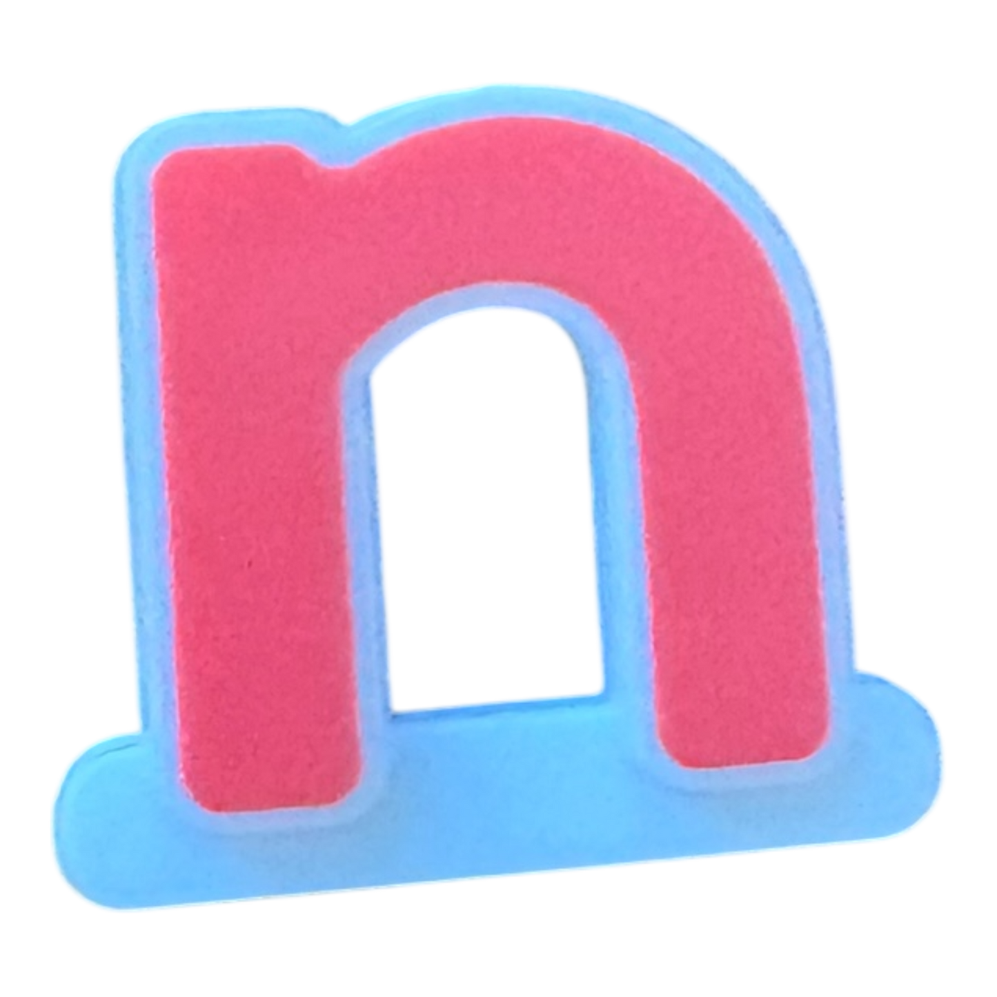 Moveable Alphabet Replacement Pieces