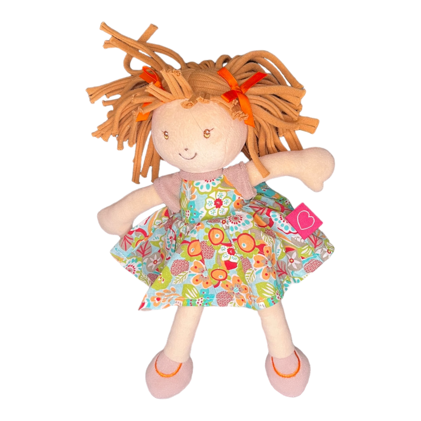 Bonikka Libby Lou Doll (11")