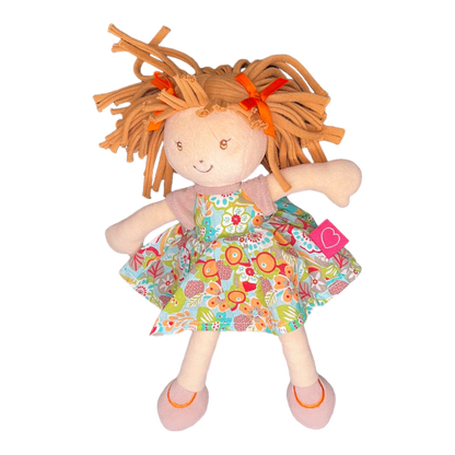 Bonikka Libby Lou Doll (11")