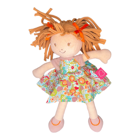 Bonikka Libby Lou Doll (11")