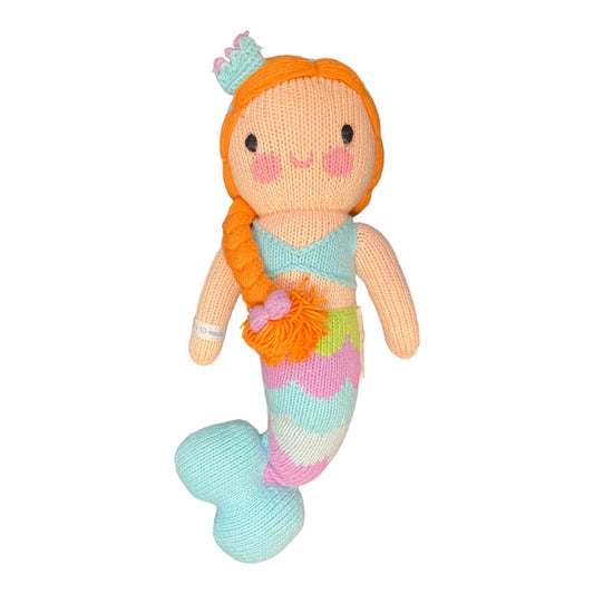 Isla the Mermaid (13")