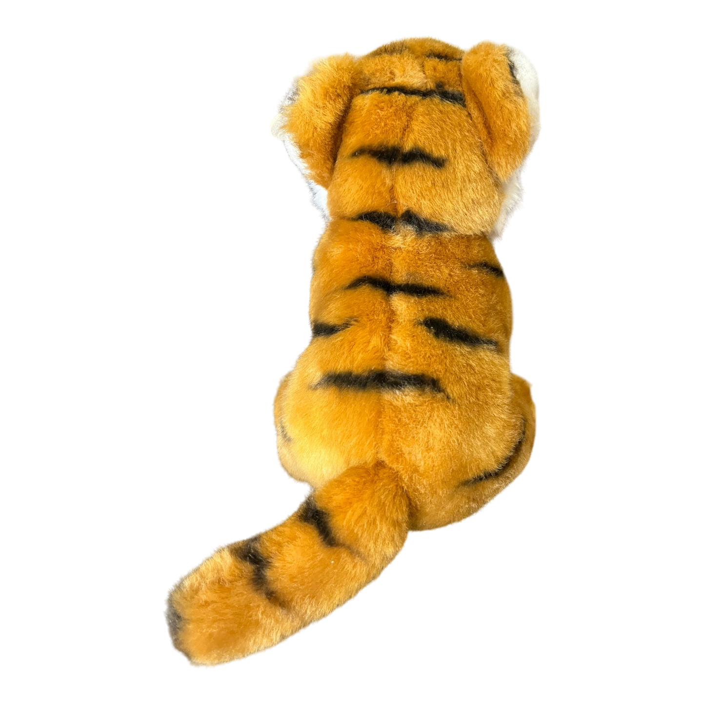 WWF Tiger (8")