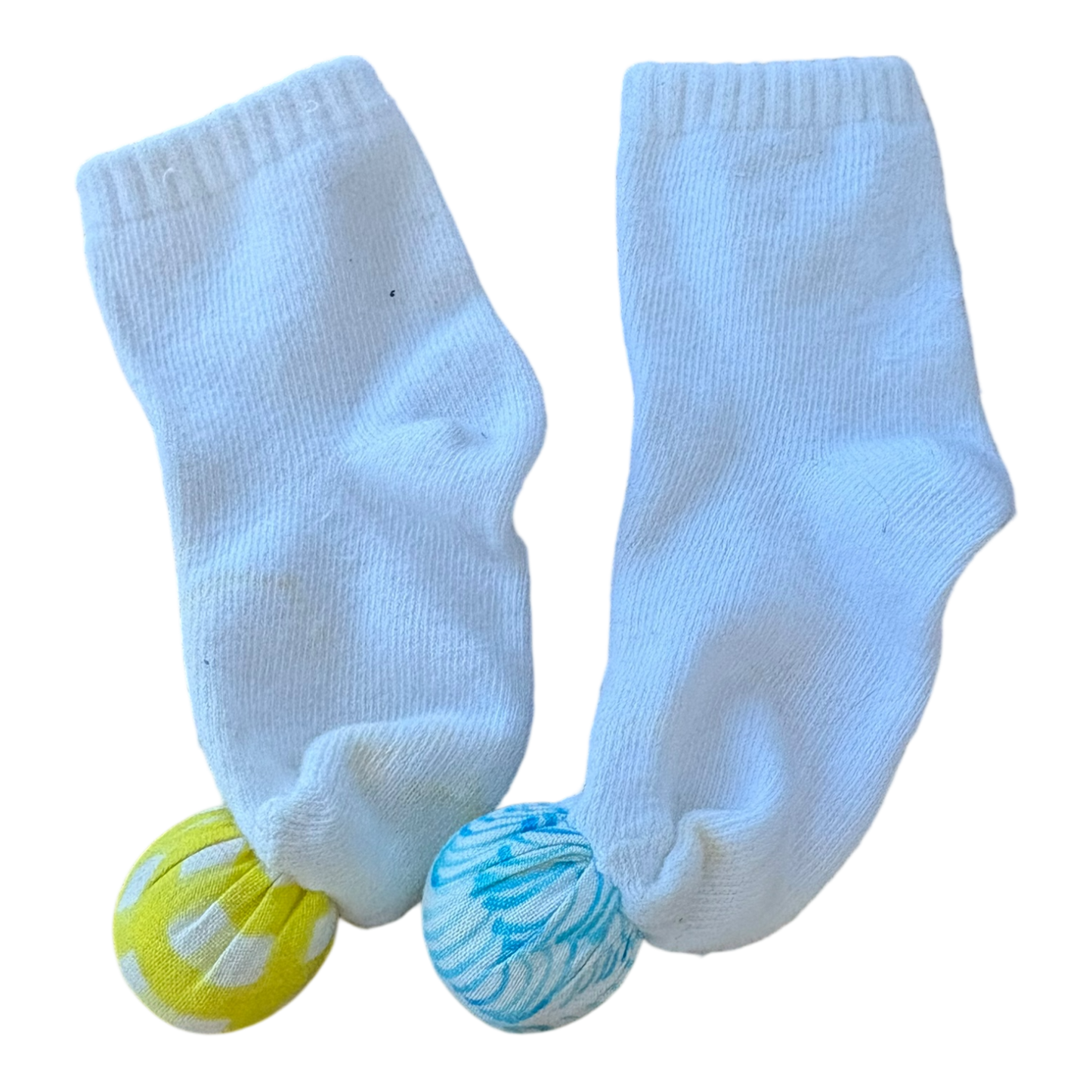 Rattle And Play Socks