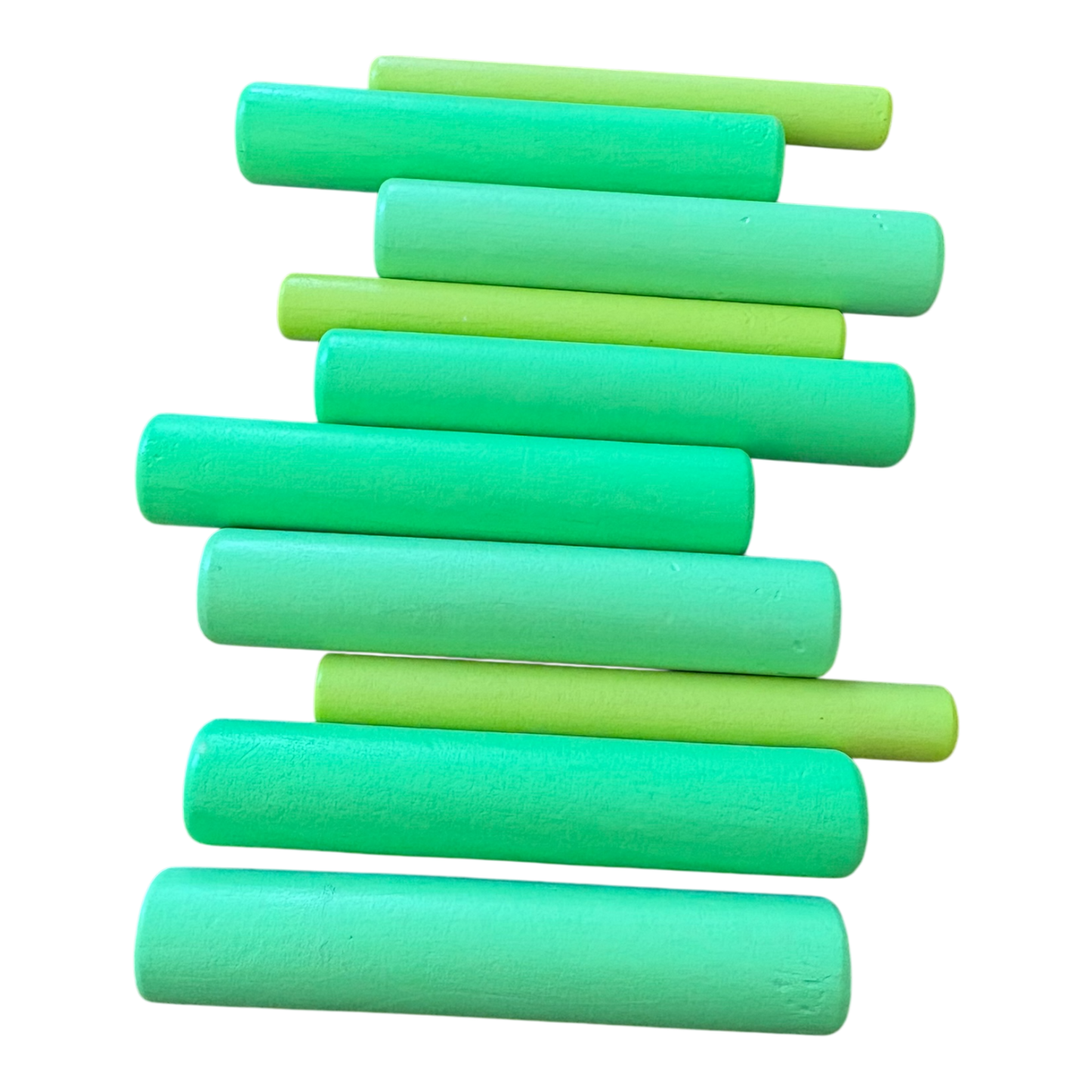 Wooden Posting Stand Replacement Pieces