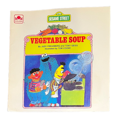 Vegetable Soup