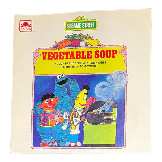 Vegetable Soup