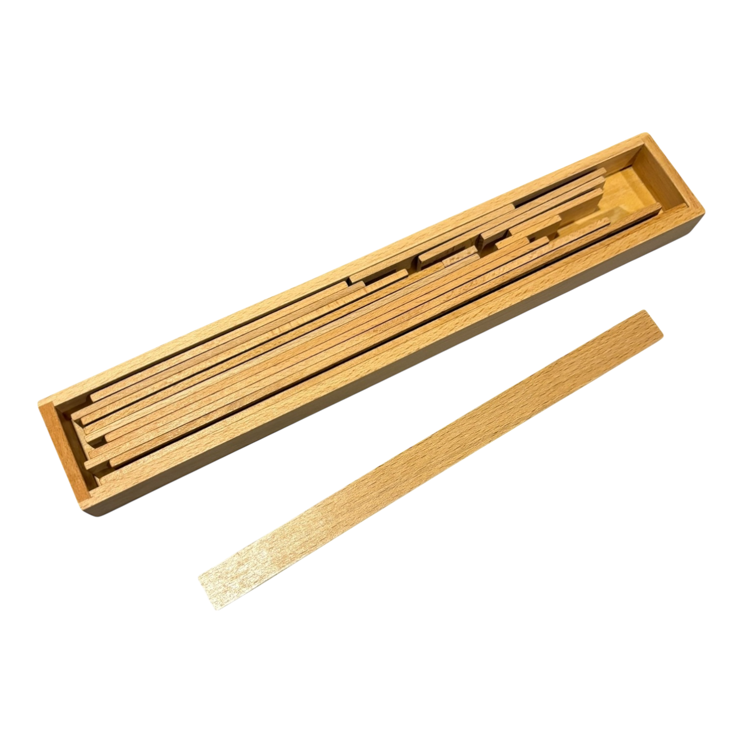 Montessori Addition Board