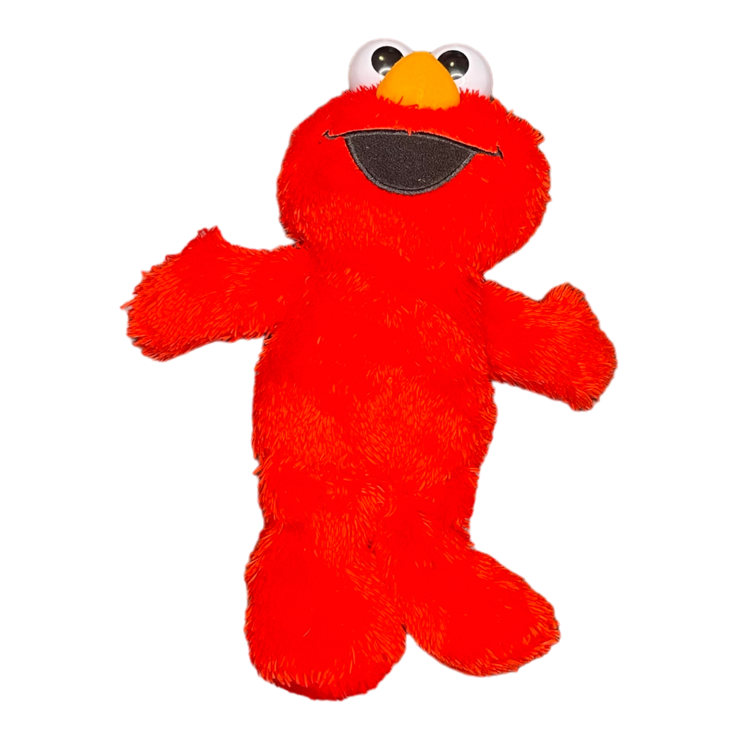 Small Tickle Me Elmo 10"