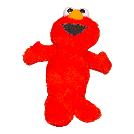 Small Tickle Me Elmo 10"