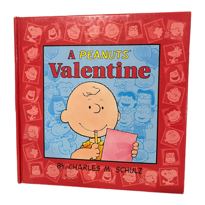 A Peanuts Valentine