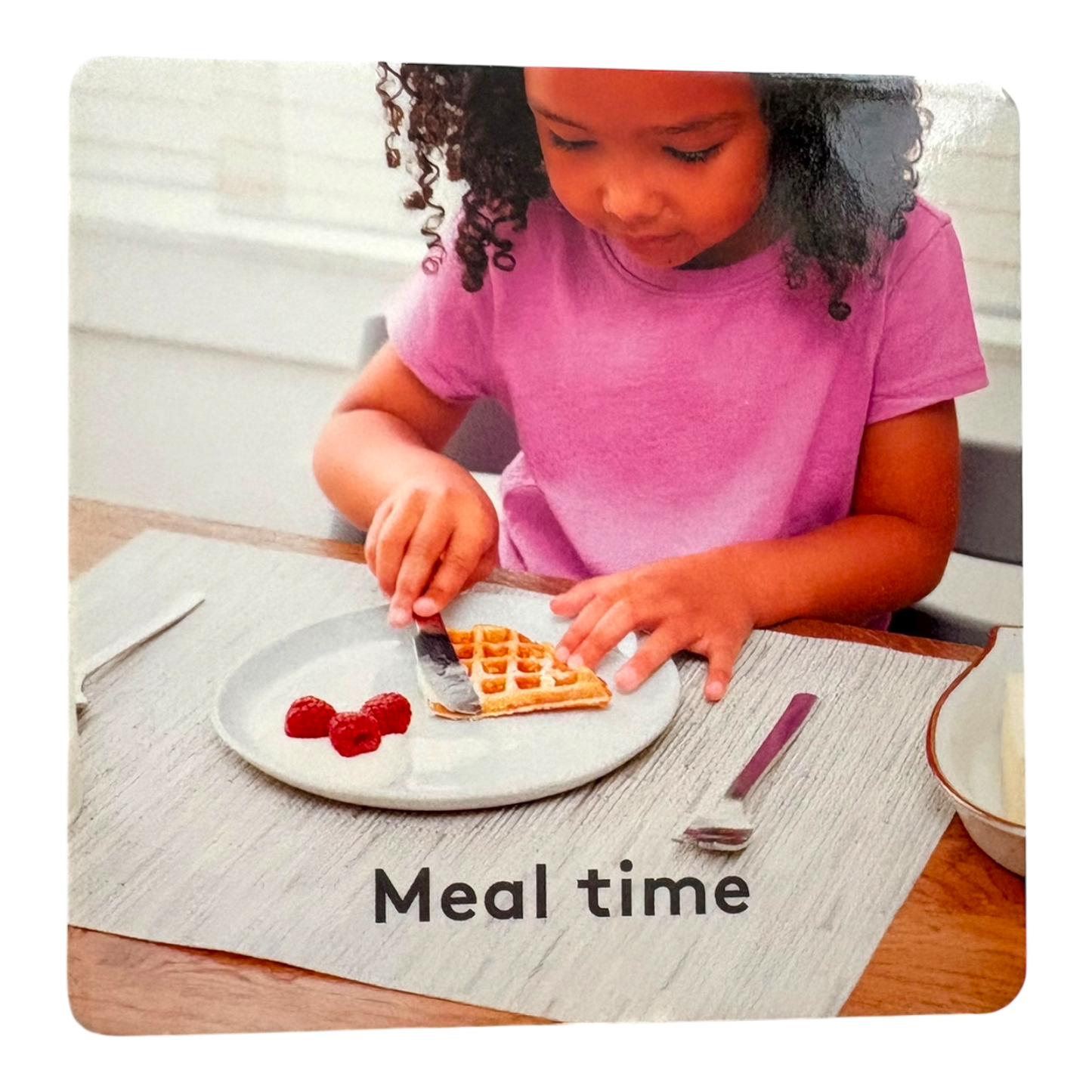 Routine cards replacement parts