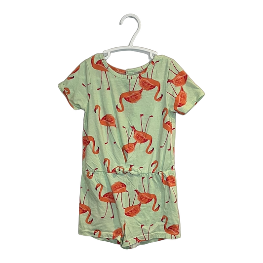 Carter's Flamingo Romper 5T