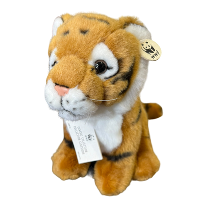 WWF Tiger (8")