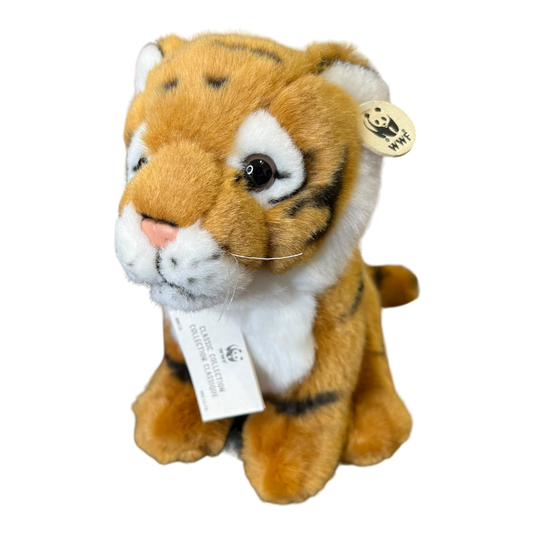 WWF Tiger (8")