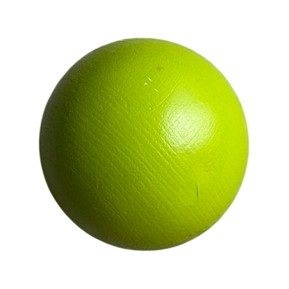 Wooden Ball