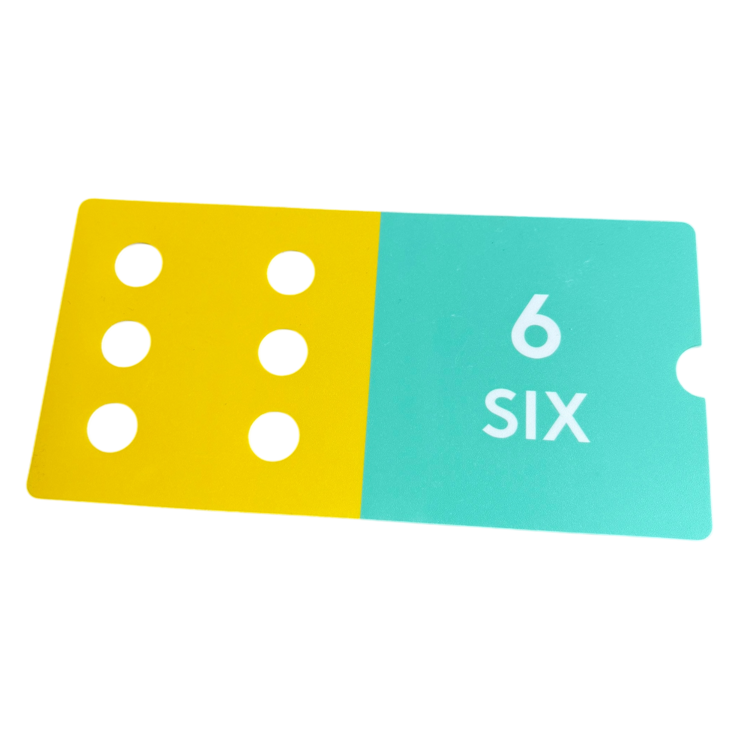 Wooden Counting Box Replacement Parts