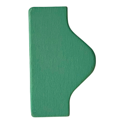 Land and Sky replacement pieces
