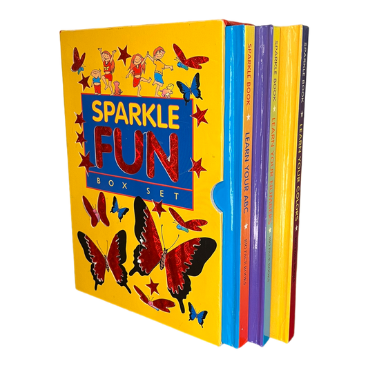 Sparkle Fun Box Set