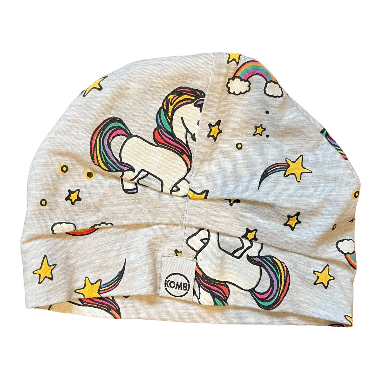 Kombi Unicorn Hat 6-12m