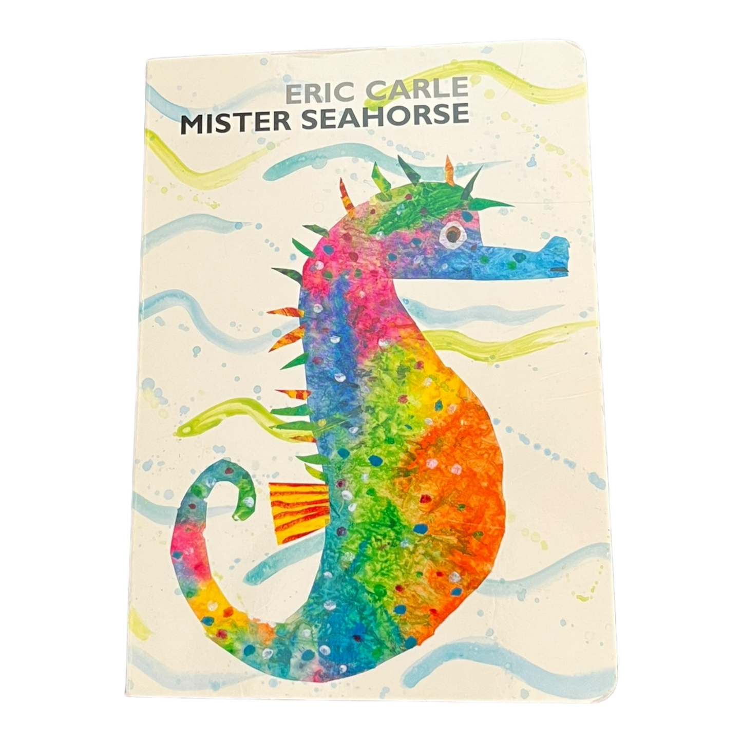 Mister SeaHorse