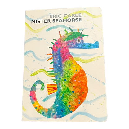 Mister SeaHorse