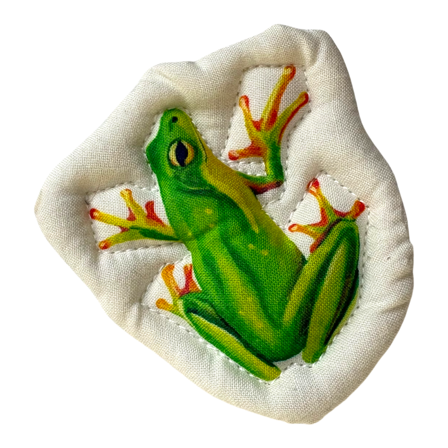 Quilted Critter replacement parts