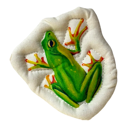 Quilted Critter replacement parts