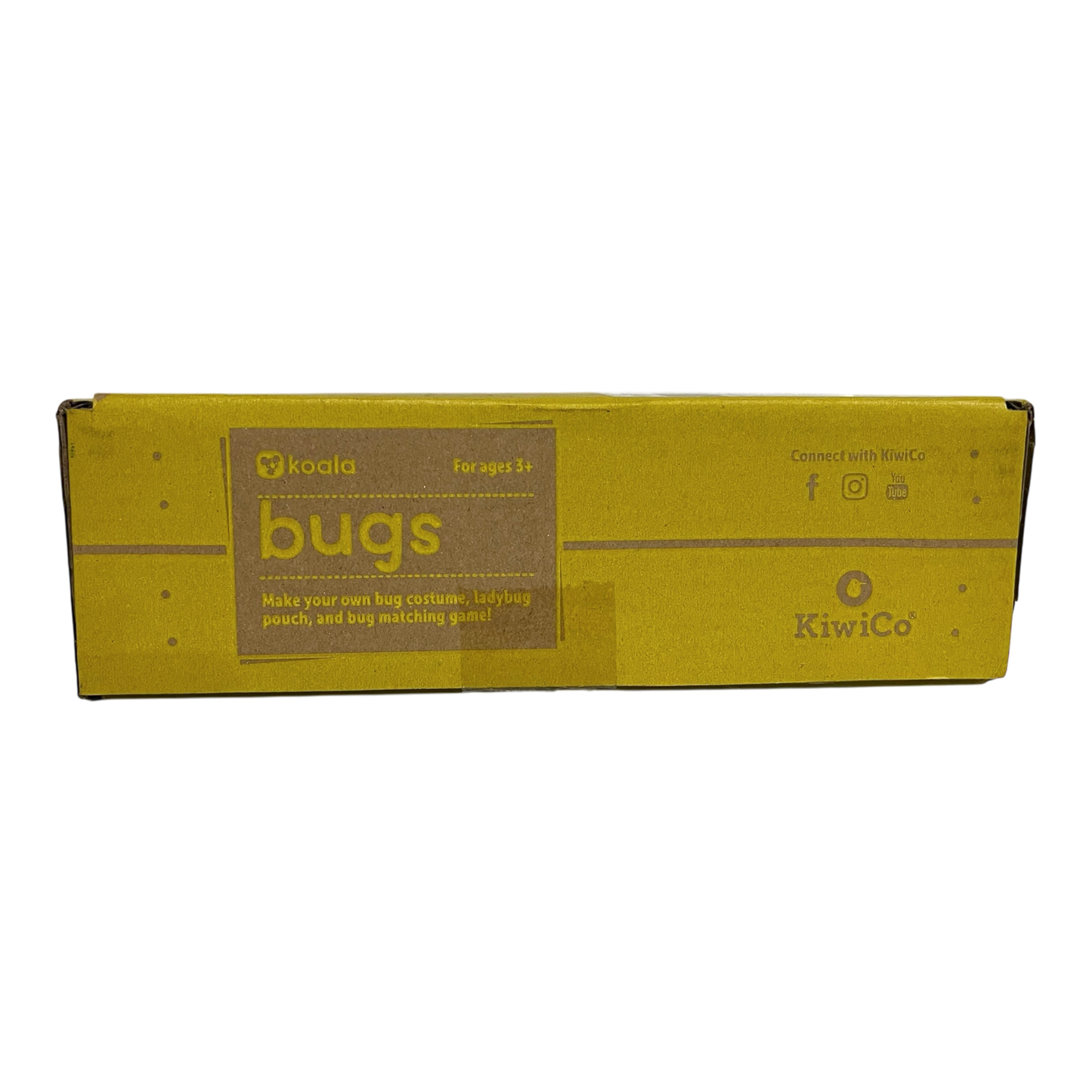 Bugs box set