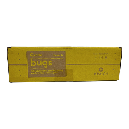 Bugs box set