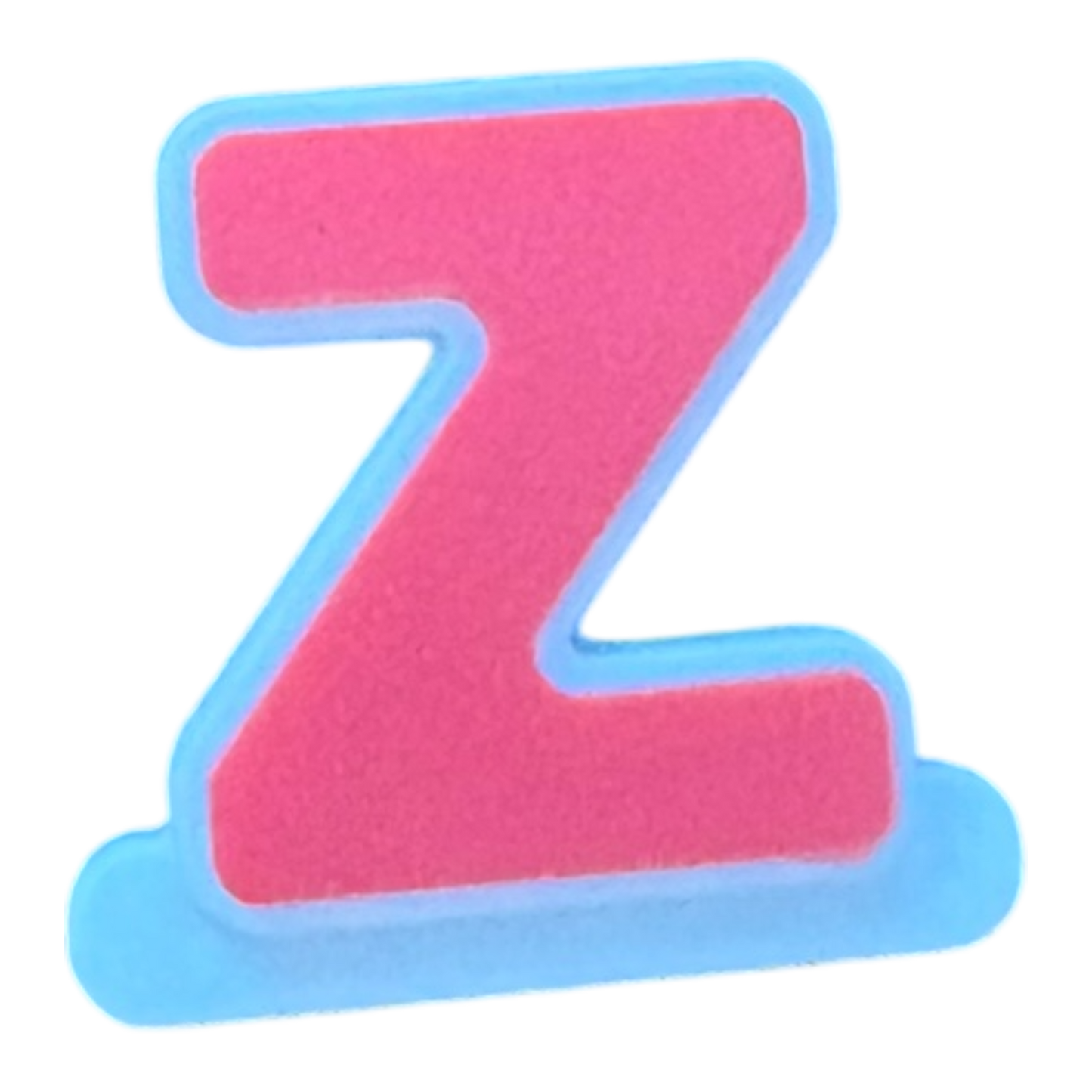 Moveable Alphabet Replacement Pieces