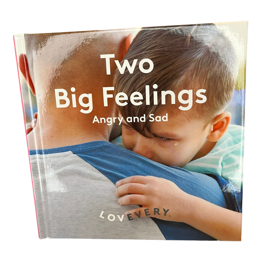 Two Big Feelings