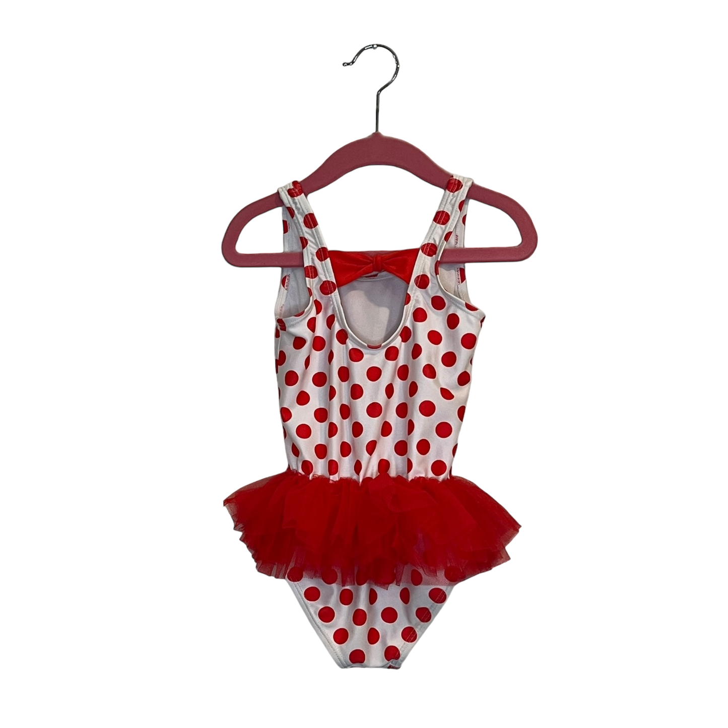 Disney Minnie Mouse Swimsuit 5T