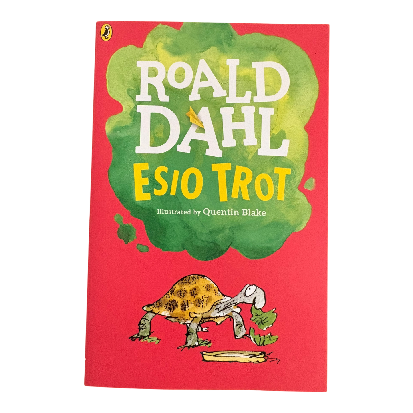 Esio Trot