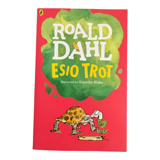 Esio Trot
